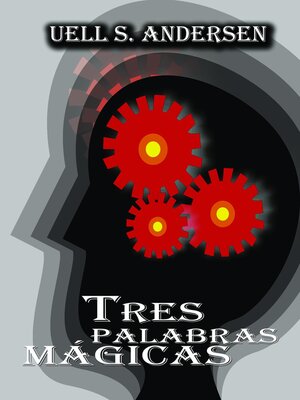 cover image of Tres Palabras Magicas